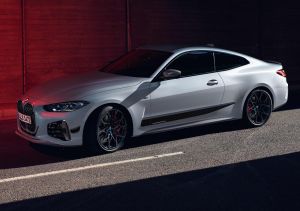 G22 BMW 4 Coupe