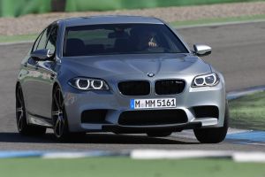 BMW M5 ve M6 Coupe sertliği