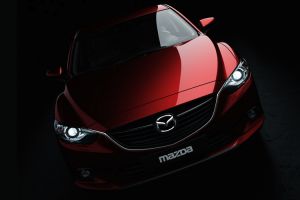 Yeni Mazda6