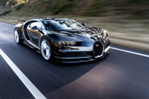 Bugatti Cenevre CANLI YAYIN
